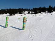 Tip for children  - Park Kubusia 