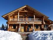 Gastronomy tip Sternen Berg Gasthof