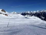 Slope H5 Hohe Scharte Süd