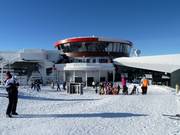 Gastronomy tip Rotunda Restaurant