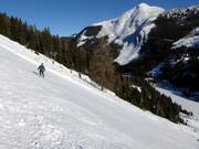 Black slope Kuchlberg-Leit'n