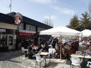 Restaurante Rincon de Maria