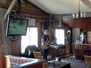 Après-ski tip Barker Bar