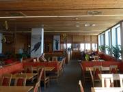 Self-service restaurant Rosshütte