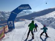 Tip for children  - Funslope Wiedersberger Horn