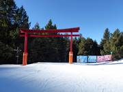 Tip for children  - Fun Park La Molina