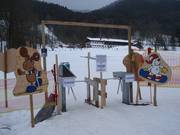 Children's Area Ödberg