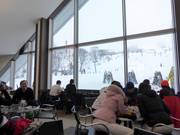 Après-ski at the Grand Hirafu Mountain Center