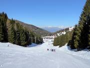 Cengio Rosso slope No. 18