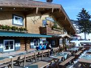 Gastronomy tip Panoramaalm & Edelweiss