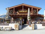 Gastronomy tip Baumbar