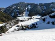 Ziglau Practice Arena No. 9/10