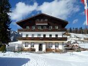 Hagerhof at the valley station