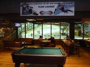 Après-ski tip Alphornbar