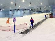 Ski Egypt 2 - People mover/Moving Carpet