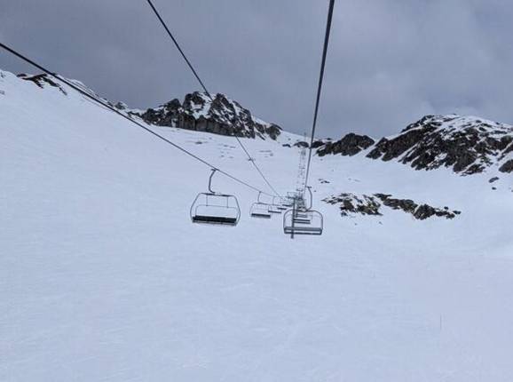 Lauzière - © Michael Medek - Photo: Michael Medek