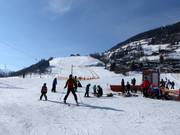 Nagelköpfl ski resort