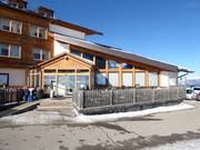 Gastronomy tip SB-Restaurant im Hotel Schwarzhorn