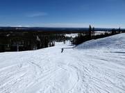Intermediate slope Rödingen