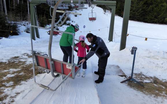 Sugana Valley (Valsugana): Ski resort friendliness – Friendliness Lavarone
