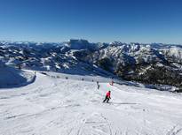 Photos Steinplatte Winklmoosalm – Waidring/Reit im Winkl