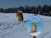 The Igelrunde is fun