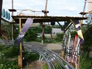 Tip for children  - Alpine Coaster Landgraaf 