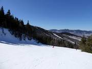 Northern Lights slope