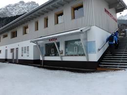 Biberwier – Marienberg