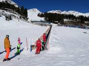 Sunny Mountain Adventure Park