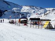 Playground in Ampriu 1900