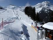 Allmendhubel - J-bar