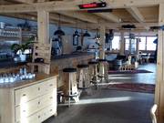 Bar in the Sternalm