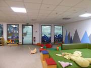 Tip for children  - Snowy Land 