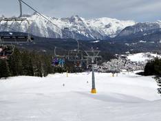 Photos Gschwandtkopf – Seefeld