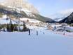Ski resorts for beginners in the Province of Bolzano – Beginners Alta Badia
