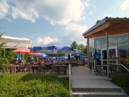 Monte Kaolino – Hirschau