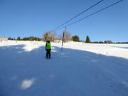 Children's lift Krakonoš