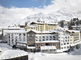 [PLACES] Obertauern by Valamar