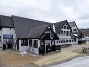 Gastronomy tip Bear Mountain Lodge