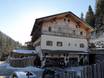 Merano and Environs: accommodation offering at the ski resorts – Accommodation offering Schwemmalm