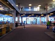 Well-maintained Punka Service Center