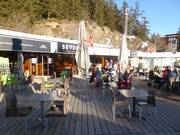 Seven Burgers & Beers