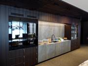 Platinum Lounge Grindelwald Terminal (members only)