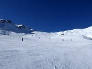 Intermediate slope Riesenslalom Herren