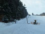 Klausenlift 1 - T-bar