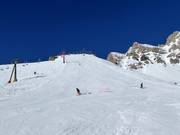 Black slope Nuova Cima Uomo