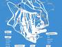 Trail map Poley Mountain
