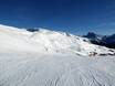 Eisacktal: size of the ski resorts – Size Plose – Brixen (Bressanone)