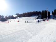 Olympic ski area Jahorina